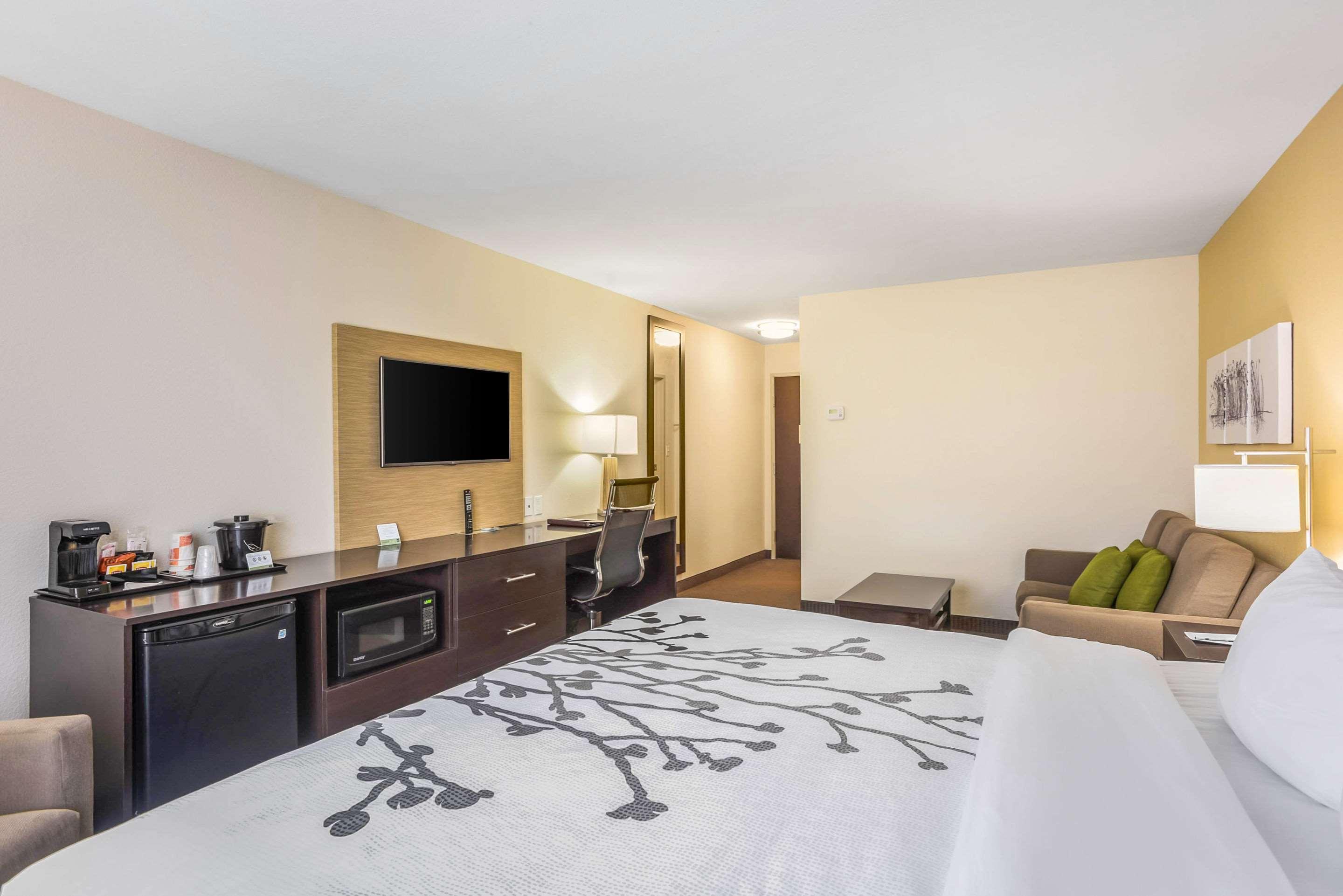Sleep Inn & Suites Hannibal Ngoại thất bức ảnh